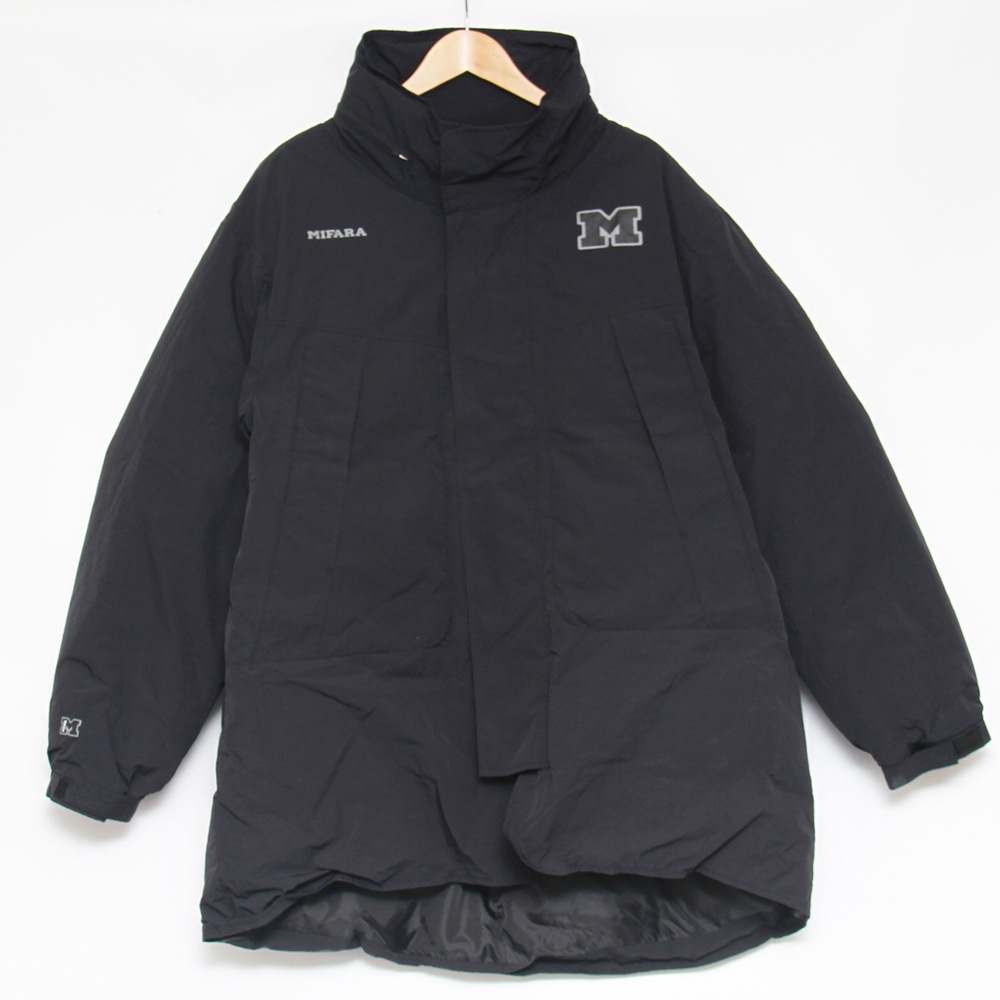 モンスターダウン （MF22-12） mens メンズ | OUTER | MIFARA official