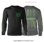 TYPE O NEGATIVE (タイプ・オー・ネガティヴ) 公式商品一覧 METAL IS