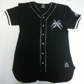 ジャージ 公式商品一覧 METAL IS FOREVER