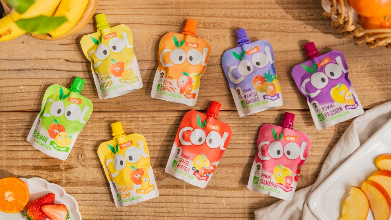 クールフルーツ アップル・洋なし[ヴィタビオ]｜ミトク公式通販サイト