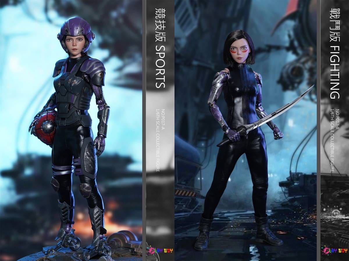 1/6 アクション フィギュア / Action Figure ,PLAY TOY | 模玩堂 MOGANDOU