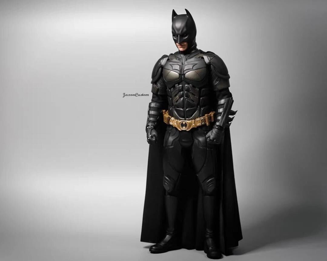 カスタム / Custom,Jaxon xu | 模玩堂 MOGANDOU