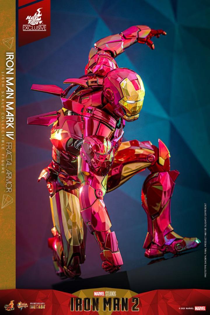 1/6 アクション フィギュア / Action Figure ,Hot Toys | 模玩堂 MOGANDOU