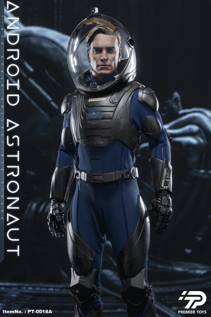 Thunder Toys 1/6 フィメール アレス アクションフィギュア Thunder