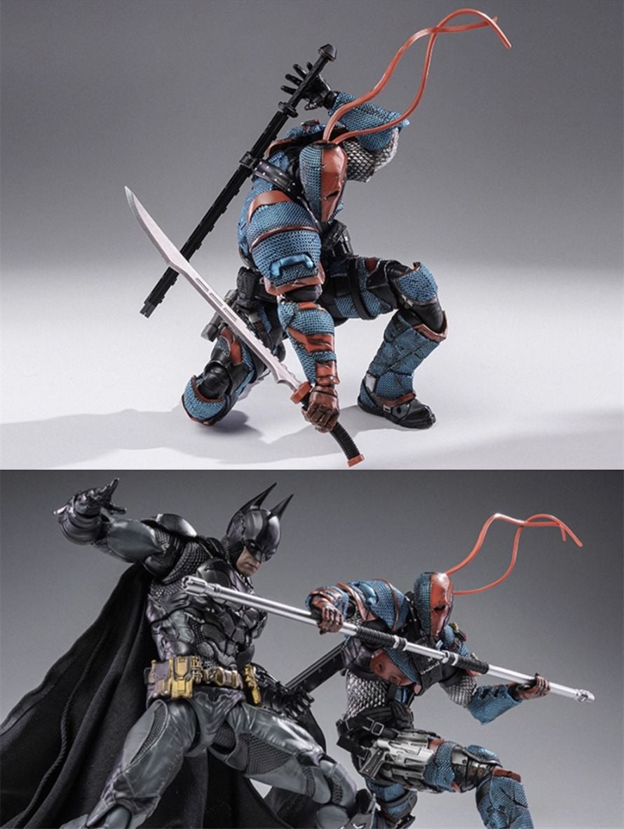 1/12 アクション フィギュア / Action Figure,良品製造 / UPF | 模玩堂