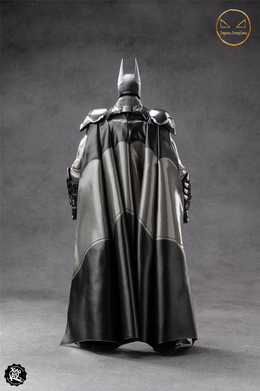 予約 Jaxon xu 1/6 『バットマン：アーカム・ナイト』 バットマン 専用