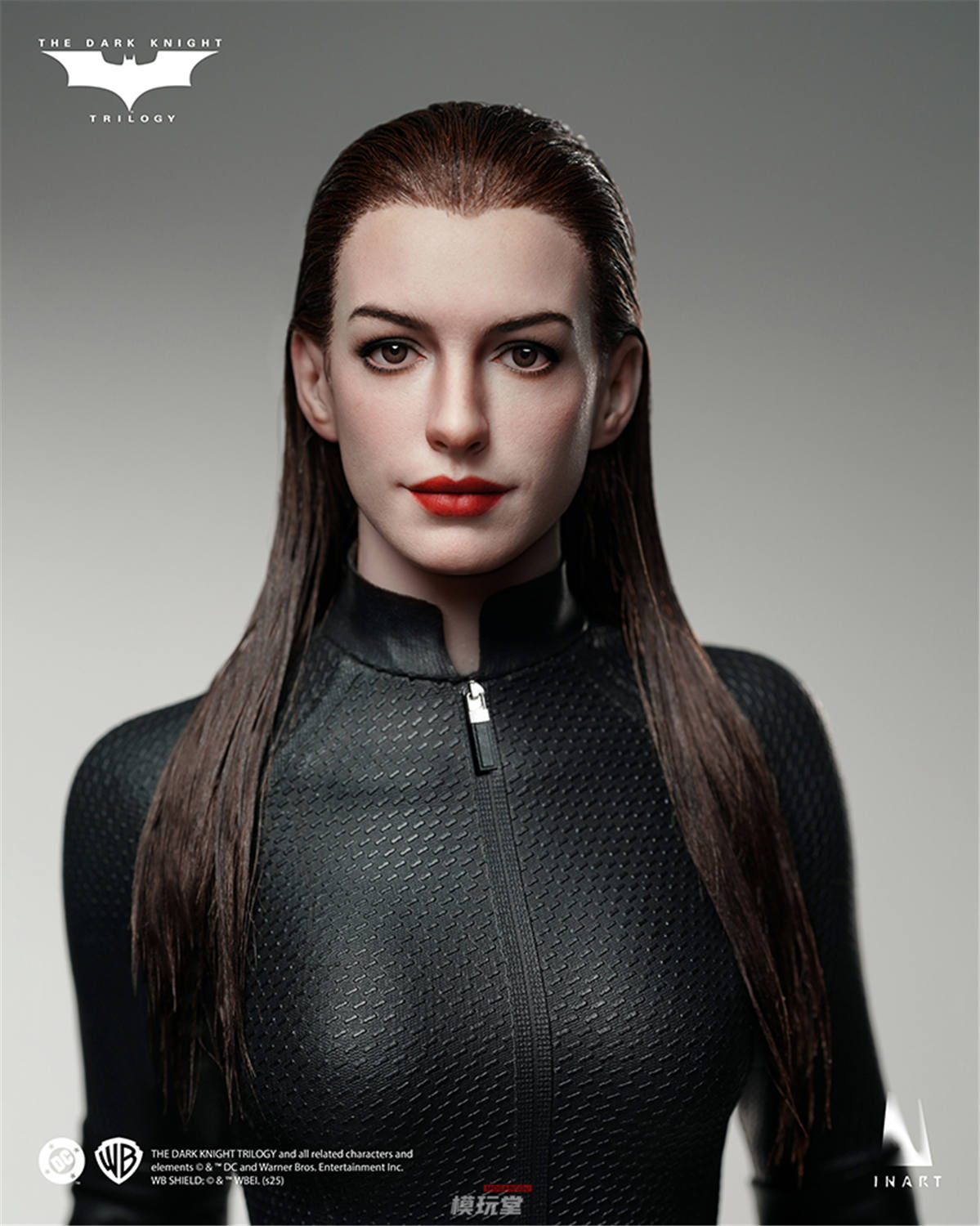 予約 INART 1/6 『バットマン：ダークナイト ライジング』 キャット