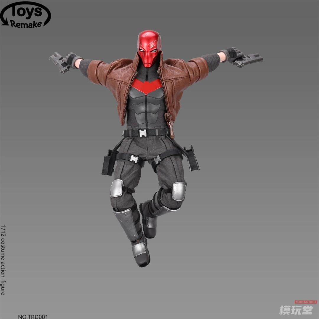 2000ad durham red フィギュア 2000ad durham red フィギュア 2000ad