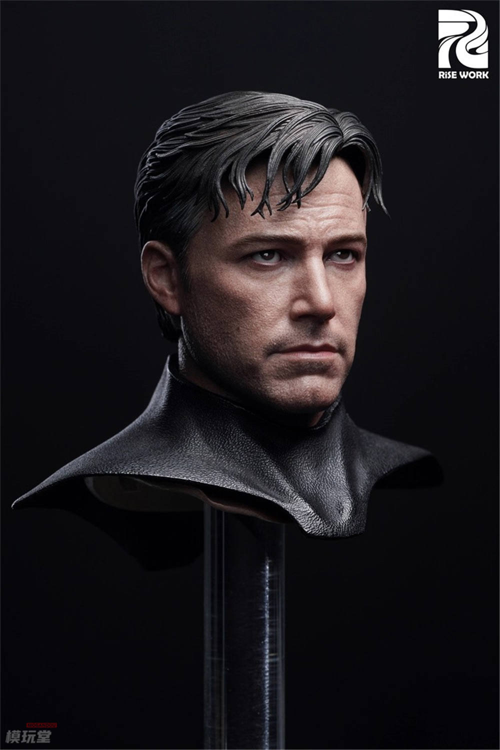 予約 Rise Work 1/6 ホットトイズ バットマン 2.0 専用 カスタム