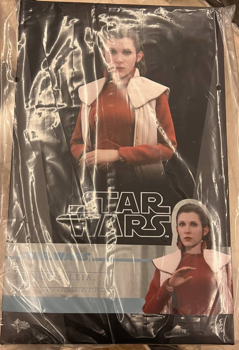 ホットトイズ 1/6 スター・ウォーズ エピソード5 帝国の逆襲