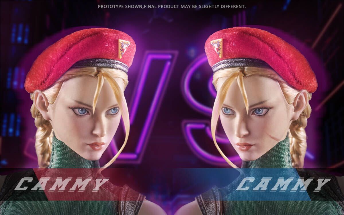 STARMAN 1/6 フィーメイル エージェント - ビー 未開封新品 MS-009