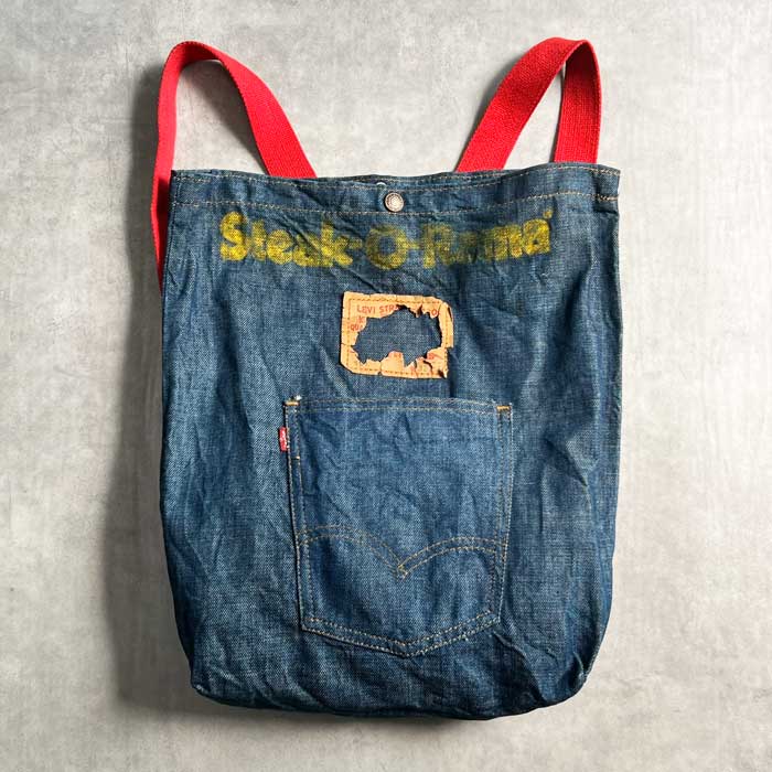 70'S LEVI'S Small