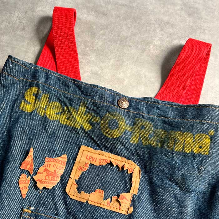 70'S LEVI'S Small