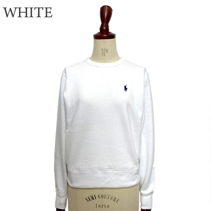 ラルフローレン トレーナー レディースXSサイズ 楽天市場】Polo Ralph