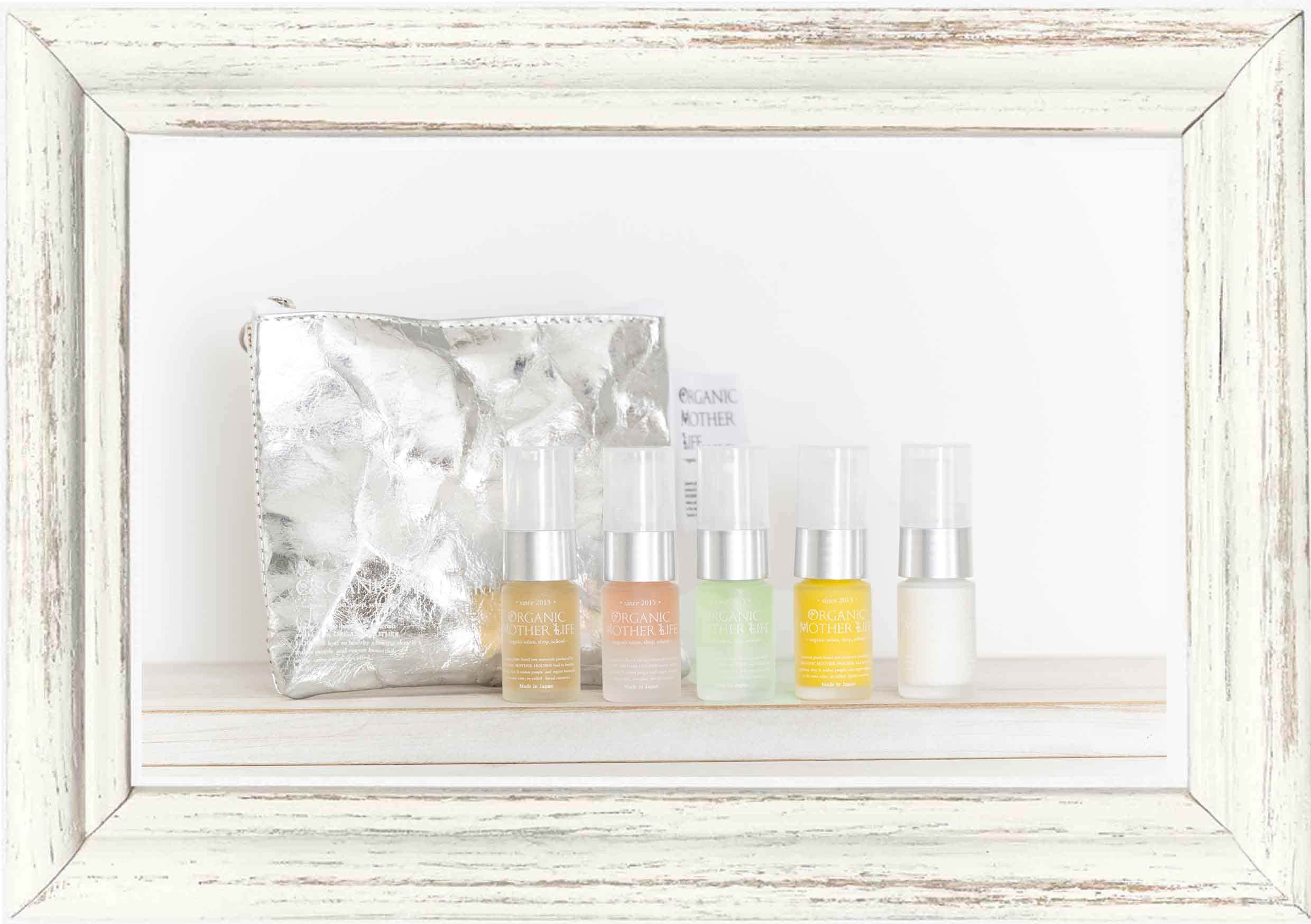 ギフトボックス】 | ORGANIC MOTHER LIFE