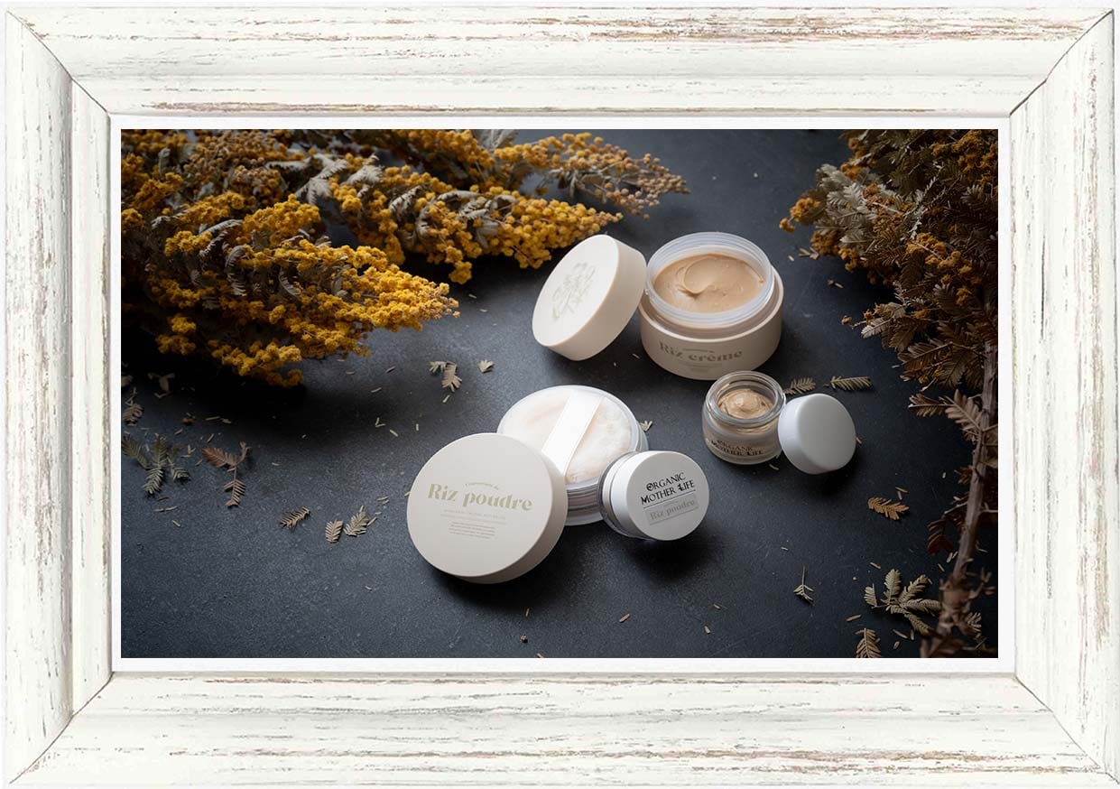 トライアルセット】クーべルチュール ディ リズクレメ＆プードル 10g