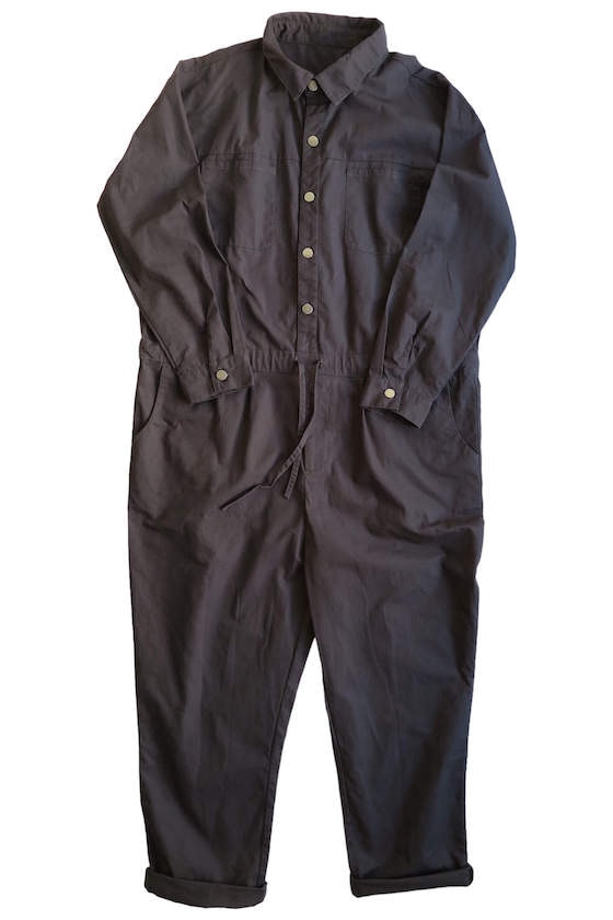 ALL IN ONE-B C-GRAY | ORIGINALS,WEAR | VOIRY STORE