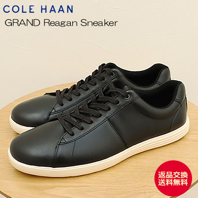 COLE HAAN コールハーン GRAND Reagan Sneaker グランド レーガン