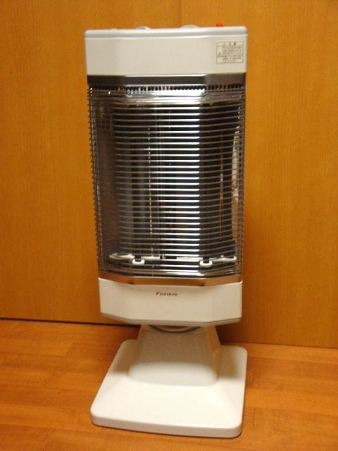 DAIKIN ERFT11US-W