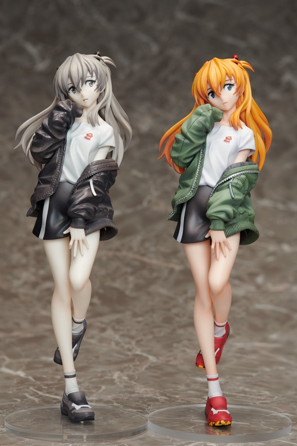 エヴァンゲリオン公式アパレルブランド【RADIO EVA Online Store】