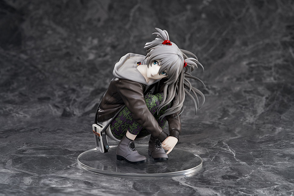 エヴァンゲリオン公式アパレルブランド【RADIO EVA Online Store】