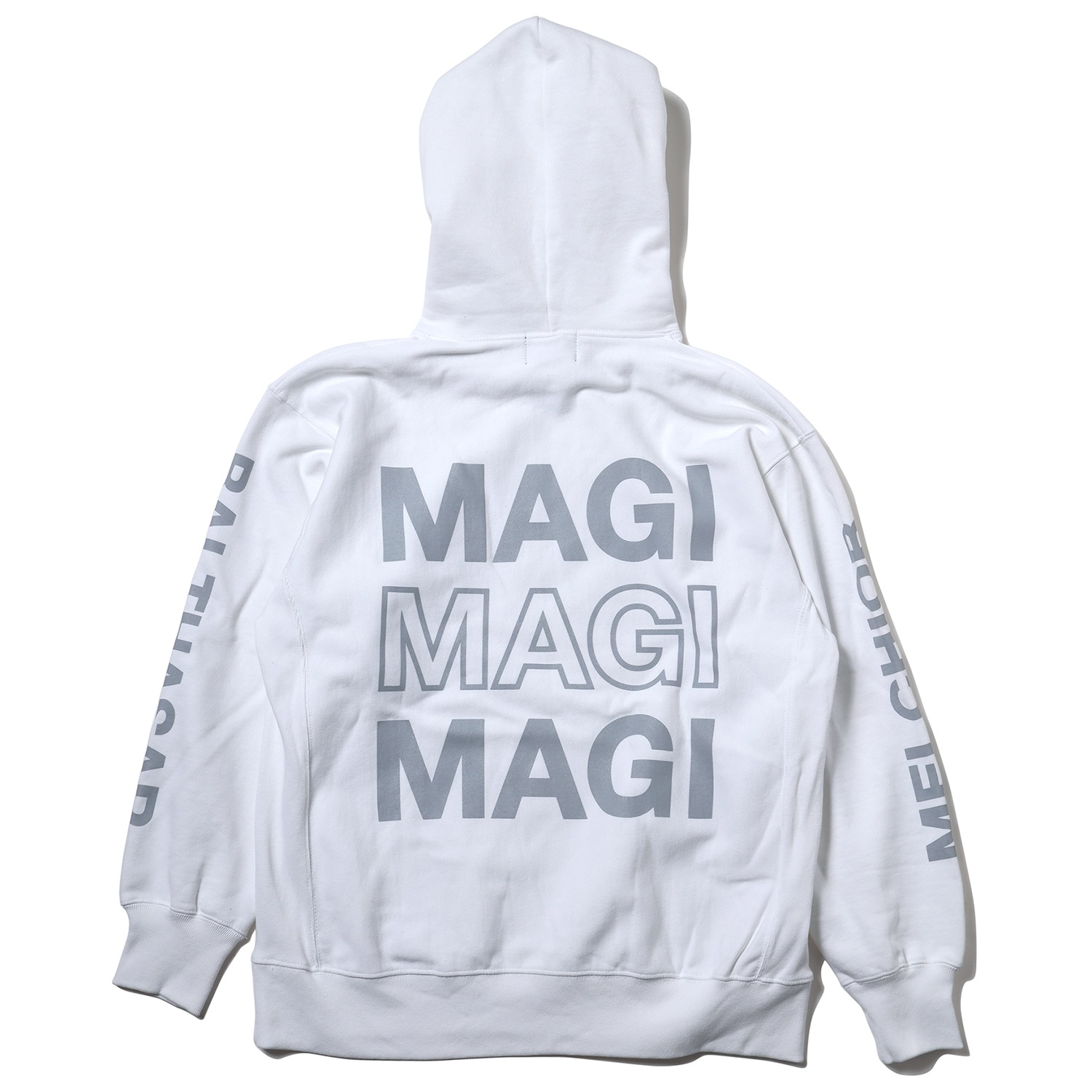 エヴァンゲリオン公式アパレルブランド【RADIO EVA Online Store】