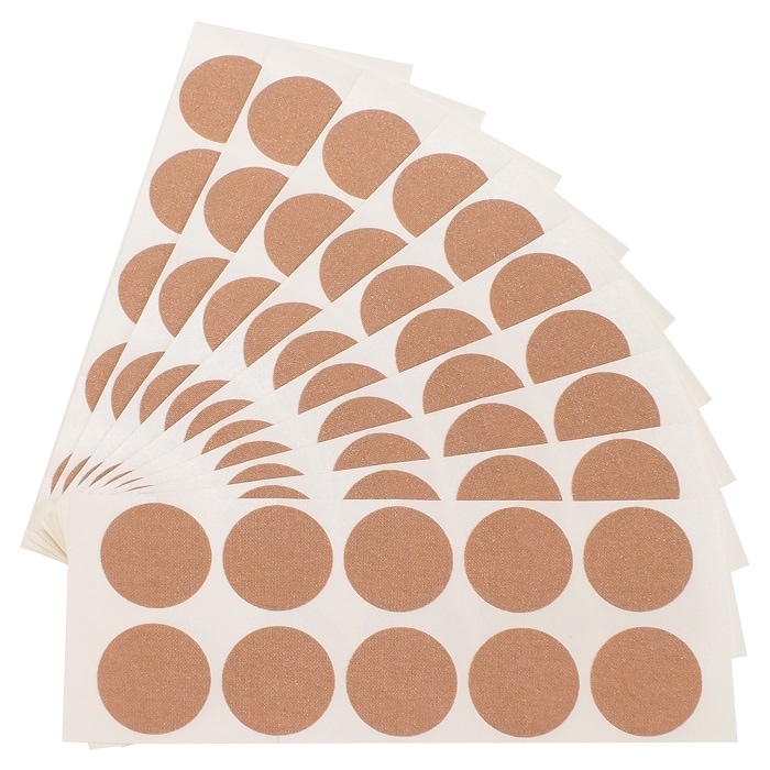 貼り替え用シール｜純ゲルマニウムのピークパイン