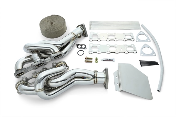 EXHAUST MANIFOLD FAIRLADY Z/SKYLINE COUPE Z33/CPV35 VQ35DE