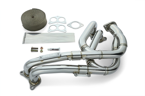 EXHAUST MANIFOLD 86/FR-S/BRZ FA20 EQUAL LENGTH | エキゾースト排気