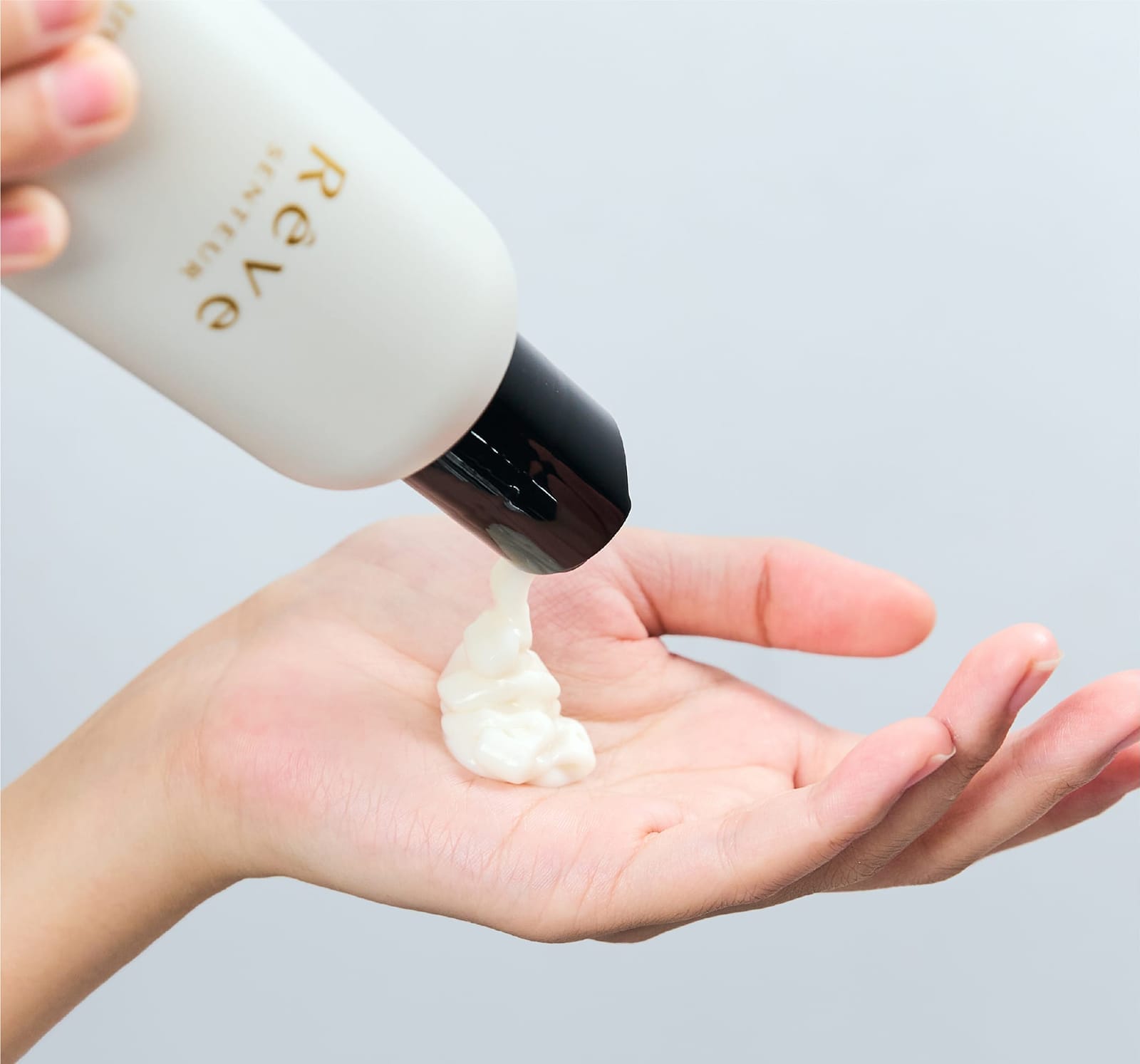 Reve SENTEUR treatment | トリートメント | 【公式】Reve（レーヴ）