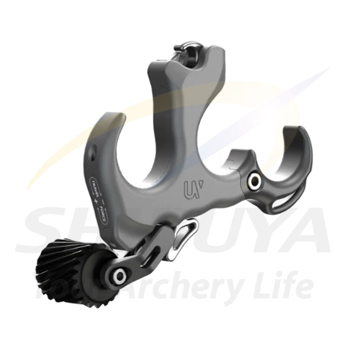 ULTRAVIEW UV Button | リリーサー,トリガー | | 渋谷アーチェリー