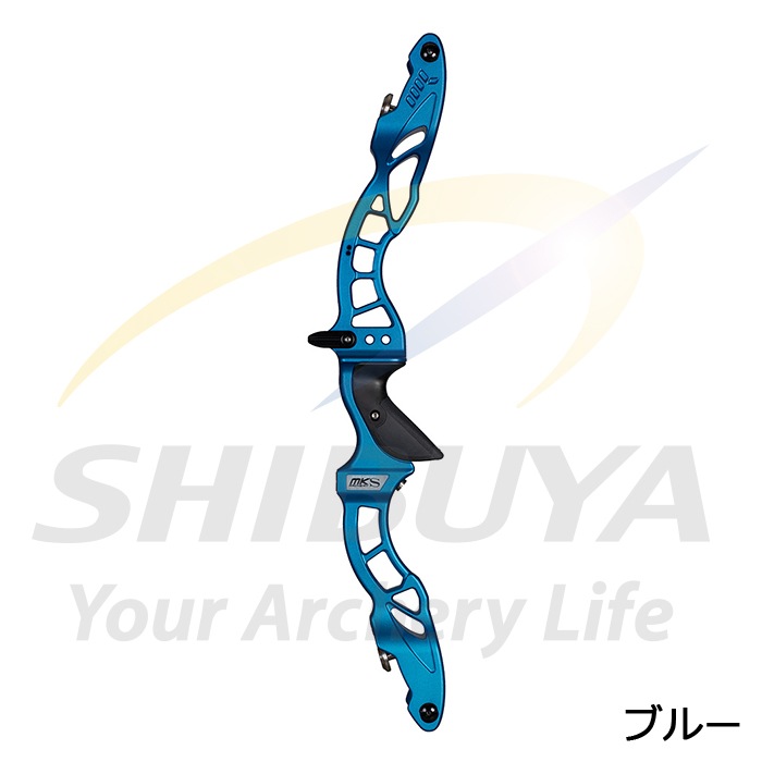 40％OFF】MK ARCHERY MK S H25【在庫限り特価】 | リカーブ ハンドル