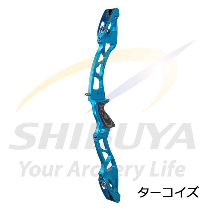 KINETIC ソブレン 6061 H23 | リカーブ ハンドル,KINETIC | | 渋谷