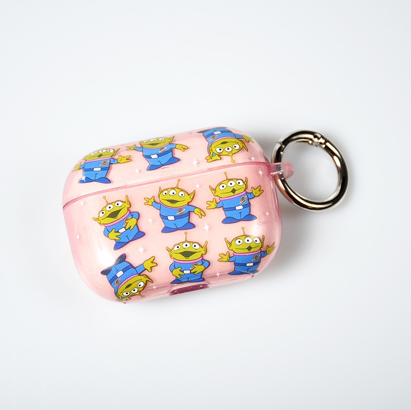 AirPods Pro用ケース レックス・エイリアン | イヤホンケース