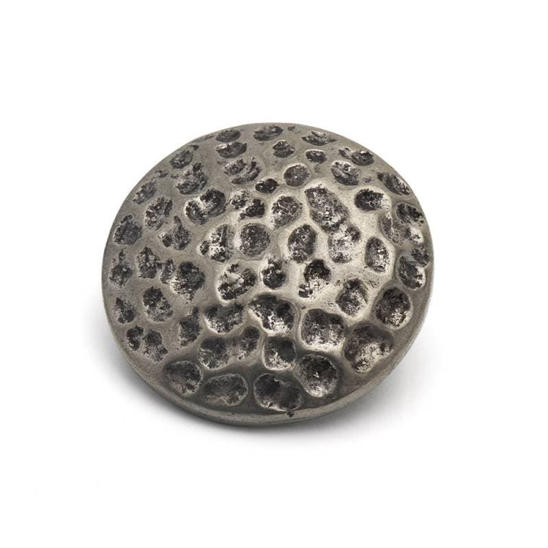 槌目コンチョ [cp097] | カスタムパーツ・アクセサリーパーツ,コンチョ