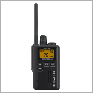 在庫あり】UBZ-M31E（ケンウッド） 特定小電力トランシーバー