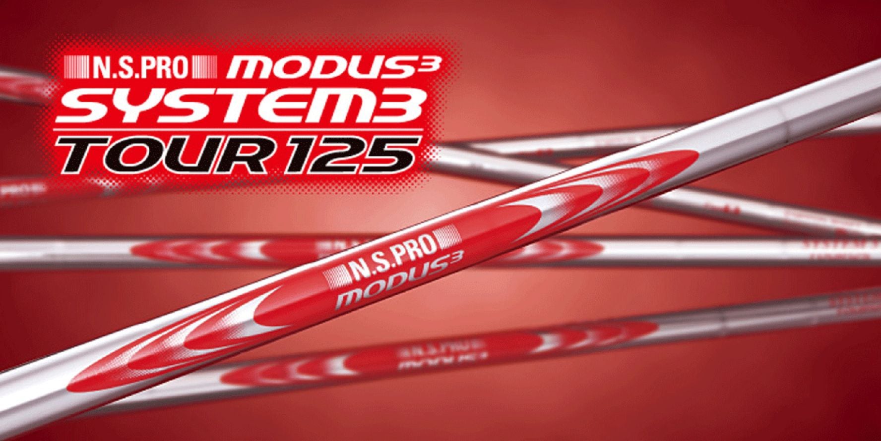 MODUS3 TOUR125 モーダス3ツアー125 | TAKAGOLF