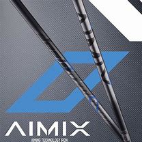 AIMIX IRON 80 アイミックスアイアン80 | TAKAGOLF