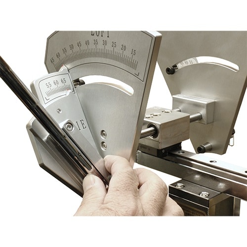 ロフトライ調整器 LL-380・LL-480 | TAKAGOLF