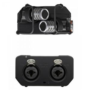 DR-44WL VER2-J【ポイント10倍】 Wi-Fi接続対応 リニアPCMレコーダー