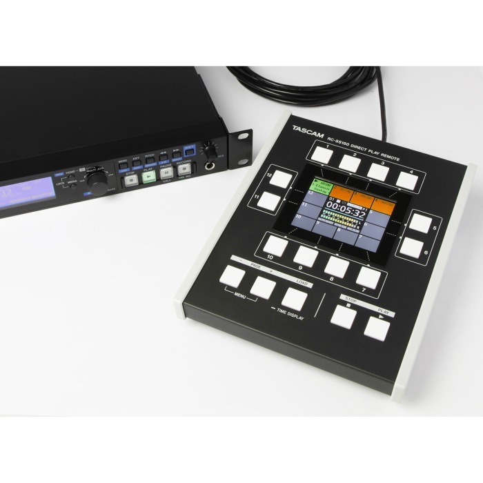 RC-SS150 リモートコントロールユニット TASCAM