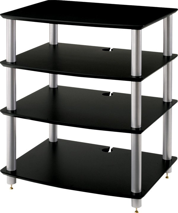 SOUND MAGIC HF04BS(オーディオラック) | 新製品・新品,アクセサリー