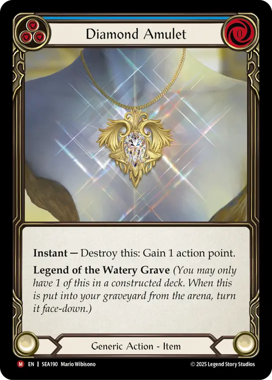 FAB ポリー・クランカ/Polly Cranka SEA MCF英語版 FAB ポリー