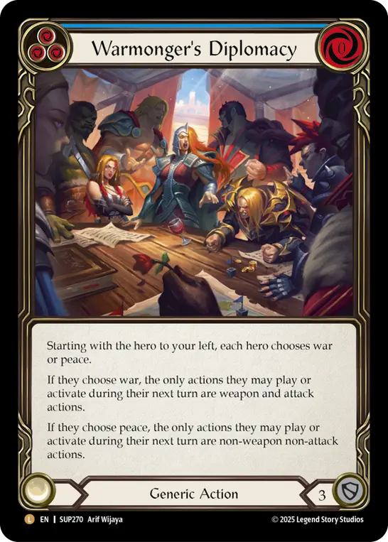 Super Slam | FaB通販 TOKYO FAB 【Flesh and Blood 専門店】