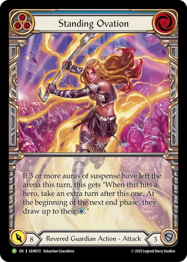 GEM PACK | FaB通販 TOKYO FAB 【Flesh and Blood 専門店】