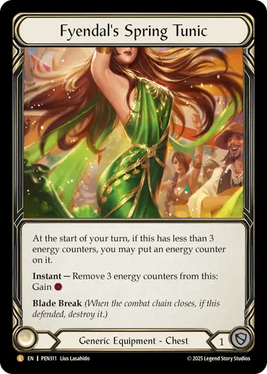 FAB嵐からの避難/Shelter from the Storm HNT RF日 Fab Shelter from