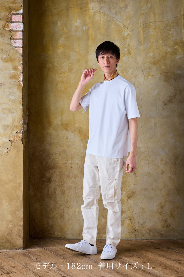 スピッツ インディゴ地平線 30周年 Tシャツ ホワイト Sサイズ スピッツ