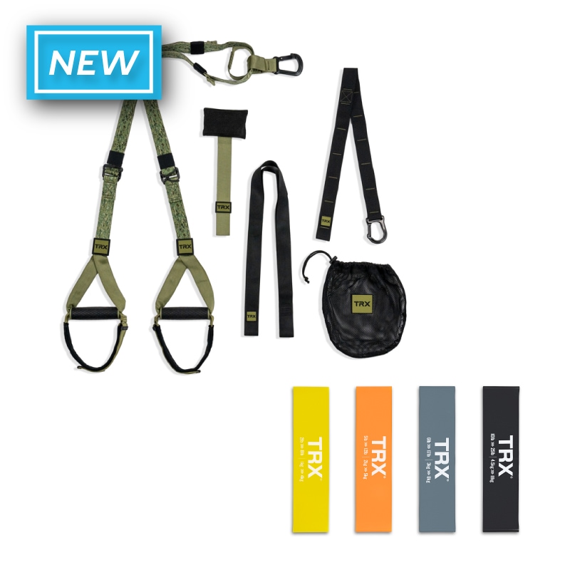 TRX MOVE - TRXトレーニングジャパン 【公式オンラインショップ】