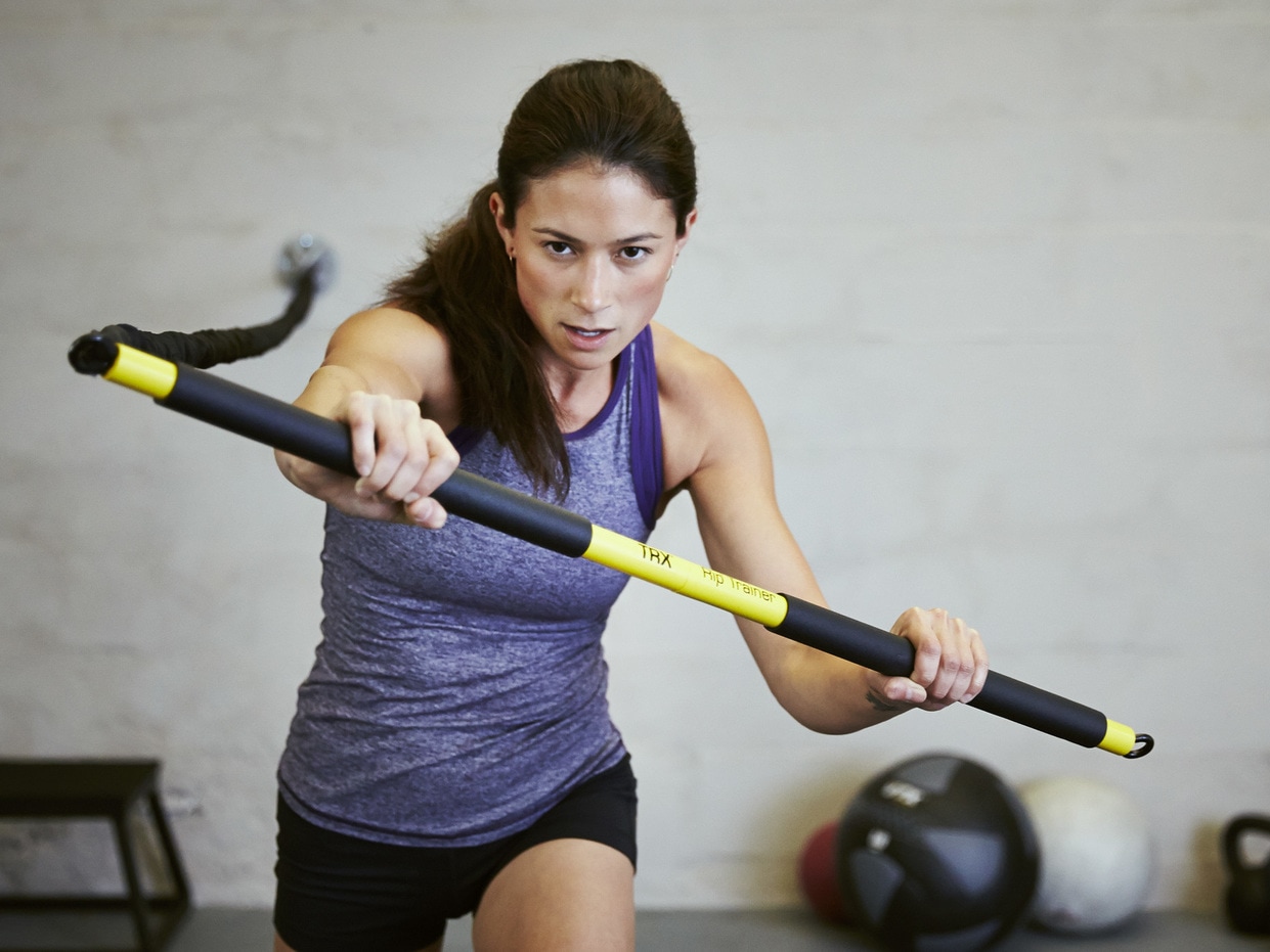 TRX リップトレーナー - TRXトレーニングジャパン 【公式オンライン