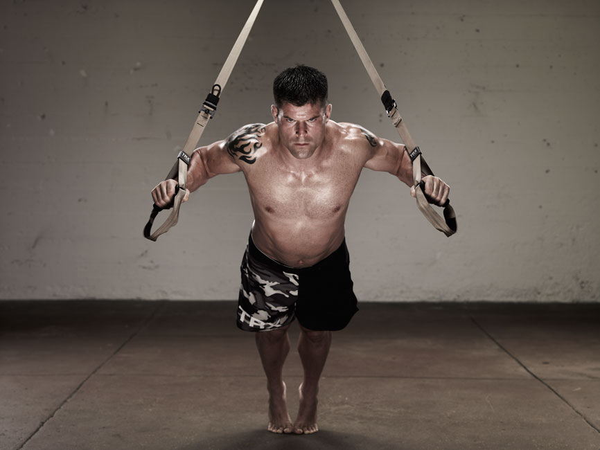 TRX タクティカルキット - TRXトレーニングジャパン 【公式オンライン